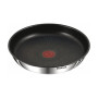 Набір посуду Tefal Ingenio Emotion 13 предметів (L897SD74) Набір посуду Tefal Ingenio Emotion 13 предметів (L897SD74)
