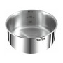 Набір посуду Tefal Ingenio Emotion 13 предметів (L897SD74) Набір посуду Tefal Ingenio Emotion 13 предметів (L897SD74)