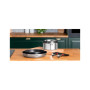 Набір посуду Tefal Ingenio Emotion 13 предметів (L897SD74) Набір посуду Tefal Ingenio Emotion 13 предметів (L897SD74)
