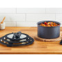 Кришка для посуду Tefal Ingenio 26 см (L9846653) Кришка для посуду Tefal Ingenio 26 см (L9846653)