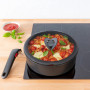 Кришка для посуду Tefal Ingenio 26 см (L9846653) Кришка для посуду Tefal Ingenio 26 см (L9846653)