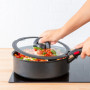 Кришка для посуду Tefal Ingenio 26 см (L9846653) Кришка для посуду Tefal Ingenio 26 см (L9846653)