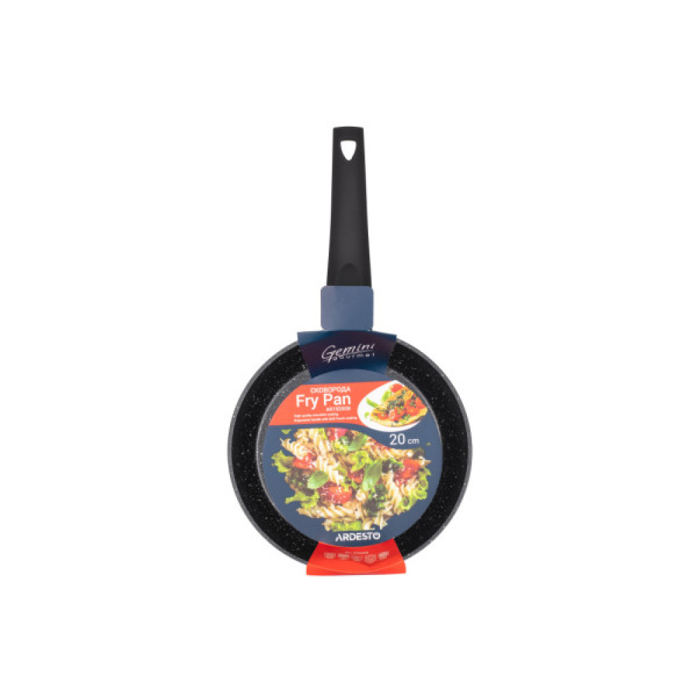 Сковорода Ardesto Gemini Gourmet Spoleto 20 см (AR1920GB)