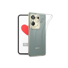 Чохол до мобільного телефона BeCover Infinix Zero 30 4G (X6731B) Transparancy (710886) Чохол до мобільного телефона BeCover Infinix Zero 30 4G (X6731B) Transparancy (710886)
