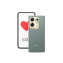 Чохол до мобільного телефона BeCover Infinix Zero 30 4G (X6731B) Transparancy (710886) Чохол до мобільного телефона BeCover Infinix Zero 30 4G (X6731B) Transparancy (710886)