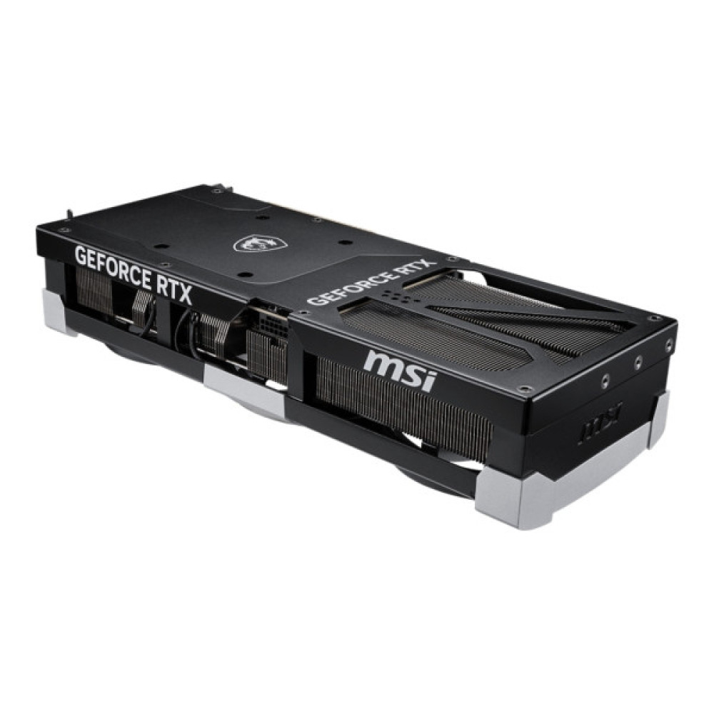 Відеокарта MSI GeForce RTX5090 32GB VENTUS 3X OC (RTX 5090 32G VENTUS 3X OC)