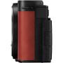 Цифровий фотоапарат Panasonic Lumix DC-S9 Kit 18-40mm f/4.5-6.3 Crimson Red (DC-S9NE-R) Цифровий фотоапарат Panasonic Lumix DC-S9 Kit 18-40mm f/4.5-6.3 Crimson Red (DC-S9NE-R)