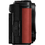 Цифровий фотоапарат Panasonic Lumix DC-S9 Kit 18-40mm f/4.5-6.3 Crimson Red (DC-S9NE-R) Цифровий фотоапарат Panasonic Lumix DC-S9 Kit 18-40mm f/4.5-6.3 Crimson Red (DC-S9NE-R)