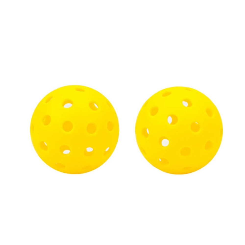 Набір для піклболу Joola Tundra 2 Ракетки 4 М'ячі (18538) (930948)