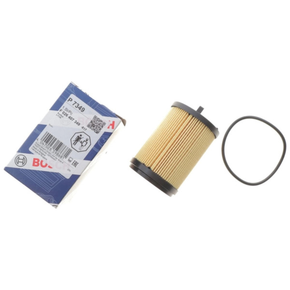 Фільтр масляний Bosch F026407349 Фільтр масляний Bosch F026407349