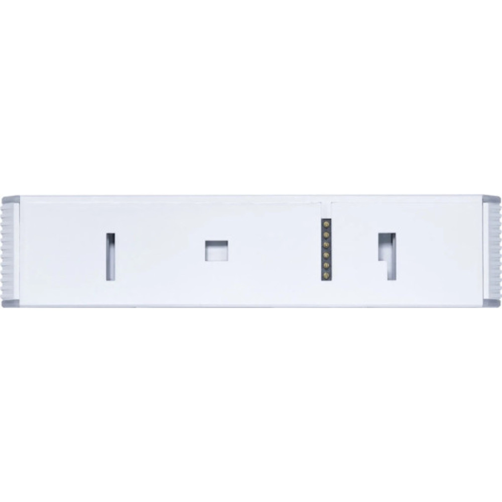 Кулер до корпусу Lian Li Uni Fan CL WIRELESS 120-1, White (G99.12CL1W1W.00)