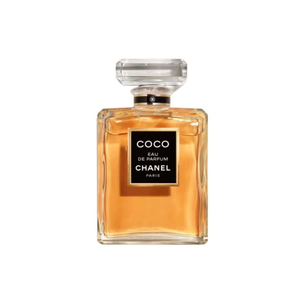 Парфумована вода Chanel Coco 50 мл (3145891134308)