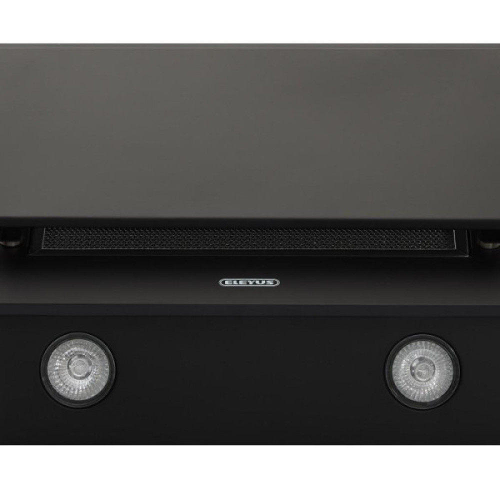 Витяжка кухонна Eleyus VERTICAL 700 60 BL (VERTICAL70060BL)