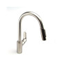 Змішувач Hansgrohe Focus M41 KM240, сталь (31815800) Змішувач Hansgrohe Focus M41 KM240, сталь (31815800)