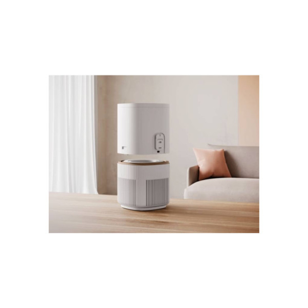 Очисник повітря Electrolux EPO50571SW