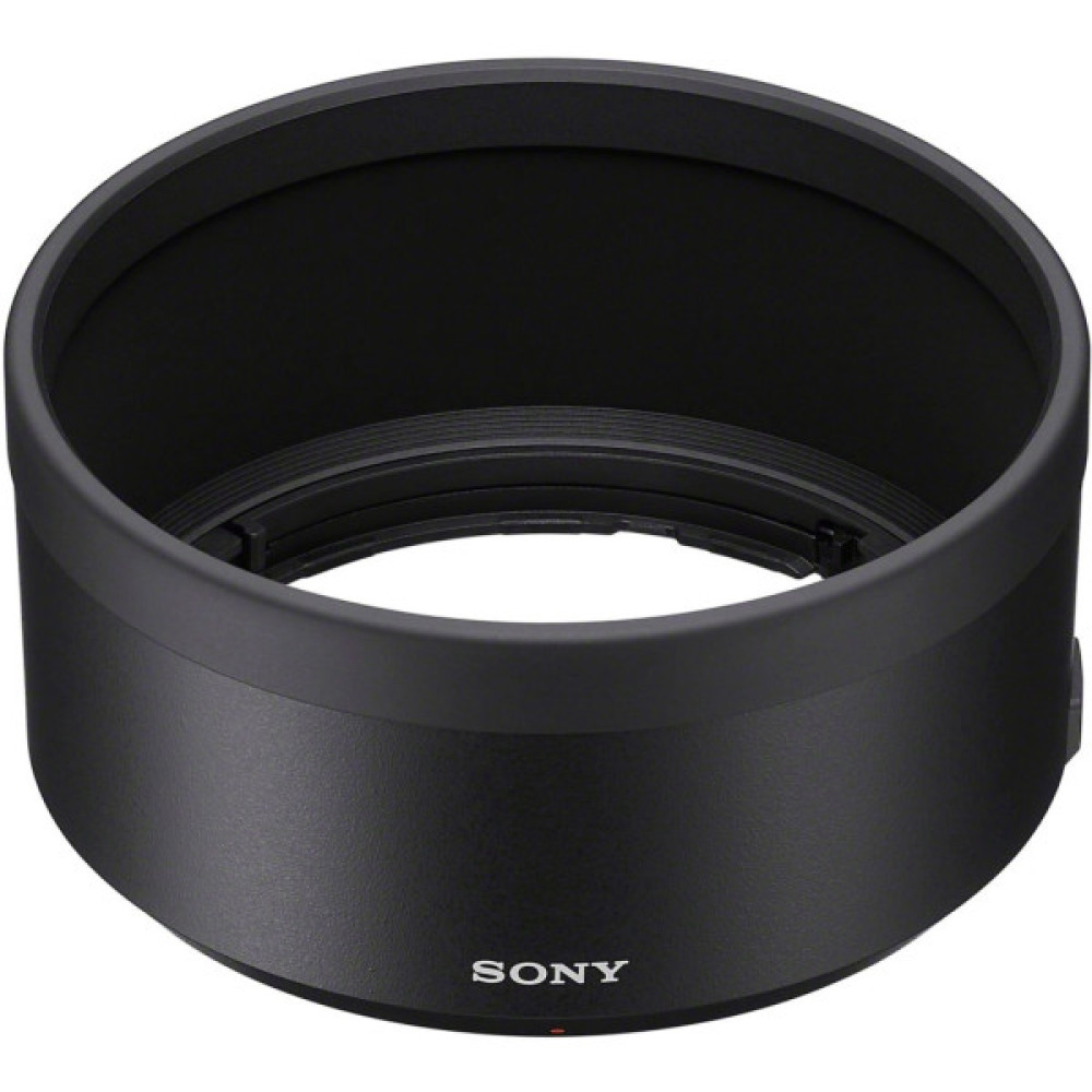 Об'єктив Sony 50mm f/1.4 GM for NEX FF (SEL50F14GM.SYX)