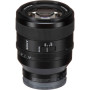 Об'єктив Sony 50mm f/1.4 GM for NEX FF (SEL50F14GM.SYX)