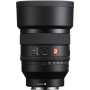 Об'єктив Sony 50mm f/1.4 GM for NEX FF (SEL50F14GM.SYX)