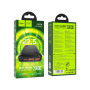 Батарея універсальна HOCO 20000mAh, 22.5W, Black (J101A / 45365)
