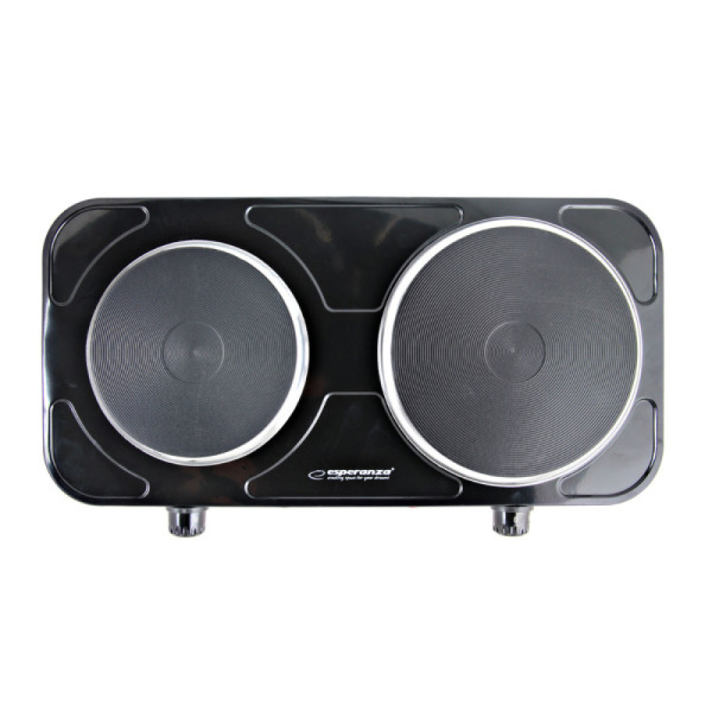 ESPERANZA EKH007K Electric Hot Plate