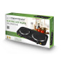 ESPERANZA EKH007K Electric Hot Plate