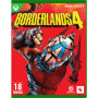 Гра Xbox BORDERLANDS 4, BD диск (5026555369558)
