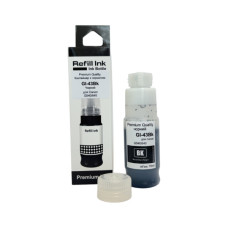 Чорнило Premium Quality Canon GI-43 70мл Black 4698C001 (70264927)