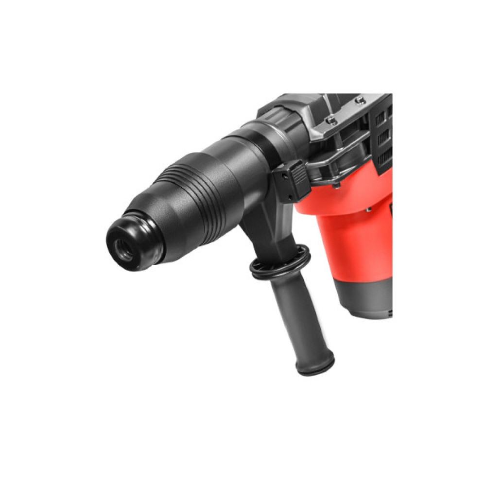 Перфоратор Stark RH-1400 MAX, SDS-Max, 1400Вт (140051400)