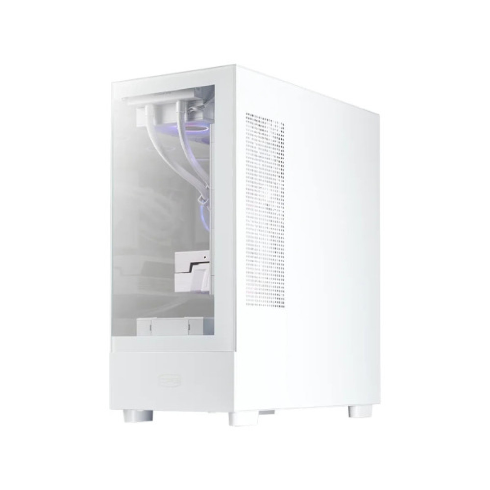 Корпус для ПК PcCooler C3 Q500 WH