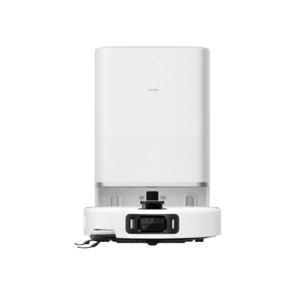 Пилосос Xiaomi Robot Vacuum 5 Pro