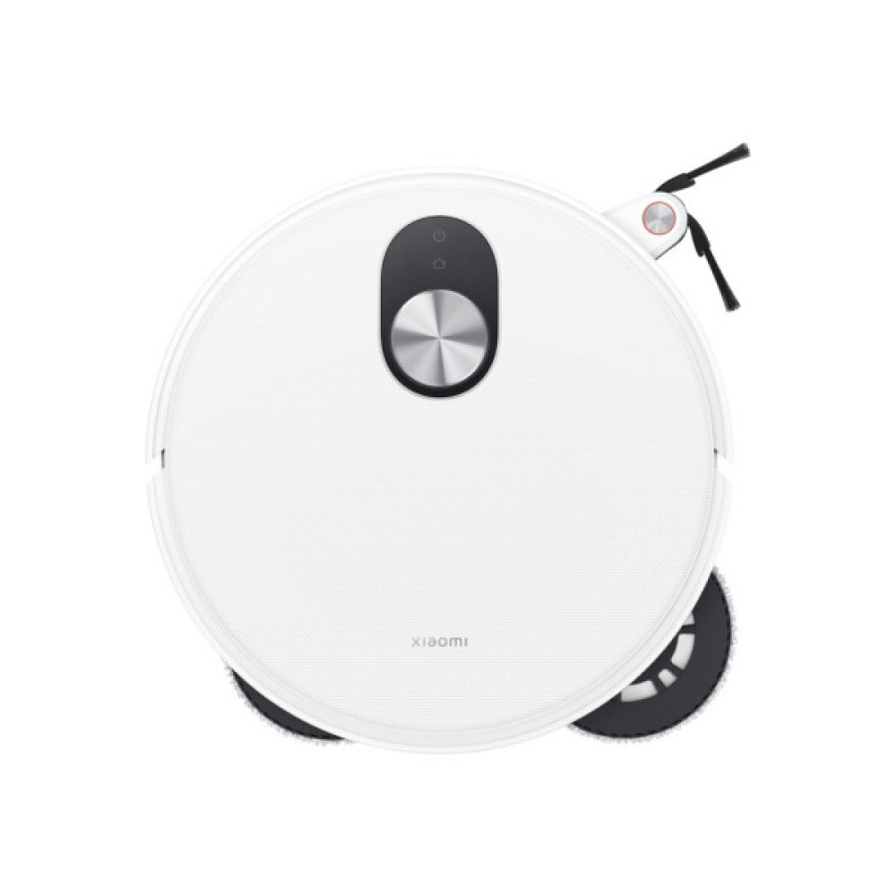Пилосос Xiaomi Robot Vacuum 5 Pro