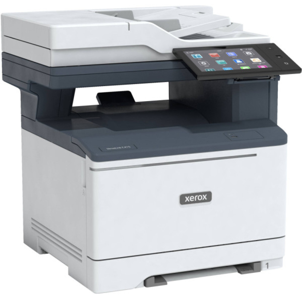Багатофункціональний пристрій Xerox C415dn (C415V_DN)