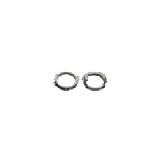 Втулка вала тефлонового Samsung ML-1910/2950 Foshan (JC61-00887A/JC61-00888A-FSH)