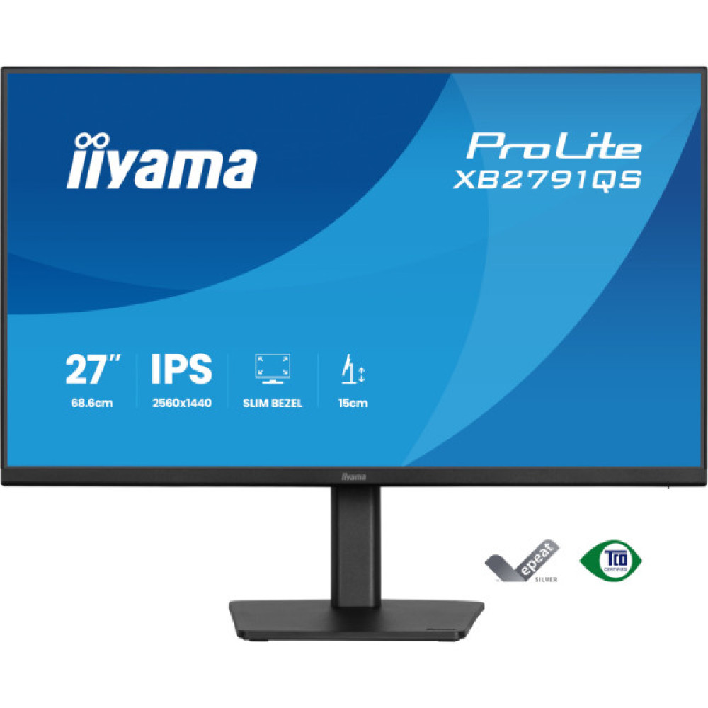 IIYAMA XB2791QS-B1