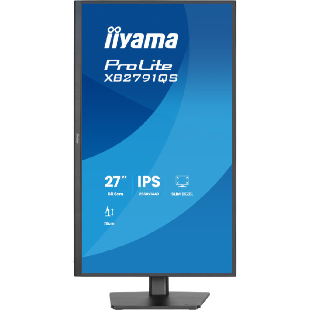IIYAMA XB2791QS-B1