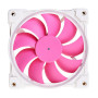 Кулер до корпусу ID-Cooling ZF-12025-PINK ARGB (Single Pack) (ZF-12025-PINK) Кулер до корпусу ID-Cooling ZF-12025-PINK ARGB (Single Pack) (ZF-12025-PINK)