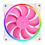 Кулер до корпусу ID-Cooling ZF-12025-PINK ARGB (Single Pack) (ZF-12025-PINK) Кулер до корпусу ID-Cooling ZF-12025-PINK ARGB (Single Pack) (ZF-12025-PINK)