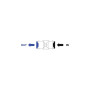Запчастина для 3D-принтера Bambu Lab PTFE Tube Connector, P1P, P1S, X1C, X1E (FAZ006)