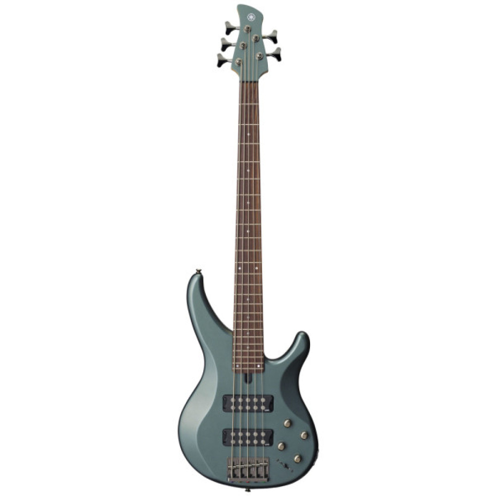 Бас-гітара Yamaha TRBX-305 Mist Green