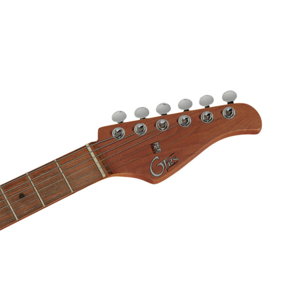 Електрогітара Mooer GTRS Standard S801 Pink