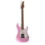 Електрогітара Mooer GTRS Standard S801 Pink