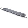 Концентратор REAL-EL CQ-1000, space grey (EL123110005) Концентратор REAL-EL CQ-1000, space grey (EL123110005)