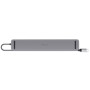 Концентратор REAL-EL CQ-1000, space grey (EL123110005) Концентратор REAL-EL CQ-1000, space grey (EL123110005)