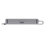 Концентратор REAL-EL CQ-1000, space grey (EL123110005) Концентратор REAL-EL CQ-1000, space grey (EL123110005)