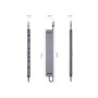 Концентратор REAL-EL CQ-1000, space grey (EL123110005) Концентратор REAL-EL CQ-1000, space grey (EL123110005)