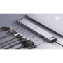 Концентратор REAL-EL CQ-1000, space grey (EL123110005) Концентратор REAL-EL CQ-1000, space grey (EL123110005)