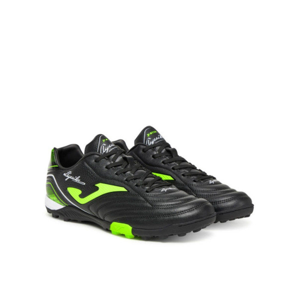 Сороконіжки Joma Aguila AGUS2501TF чорний 43,5 (8447150156584)