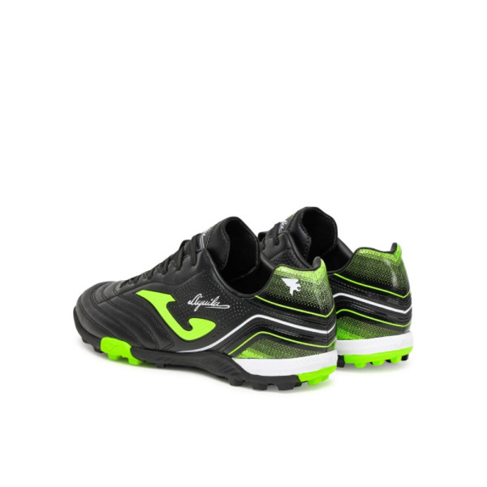Сороконіжки Joma Aguila AGUS2501TF чорний 43,5 (8447150156584)