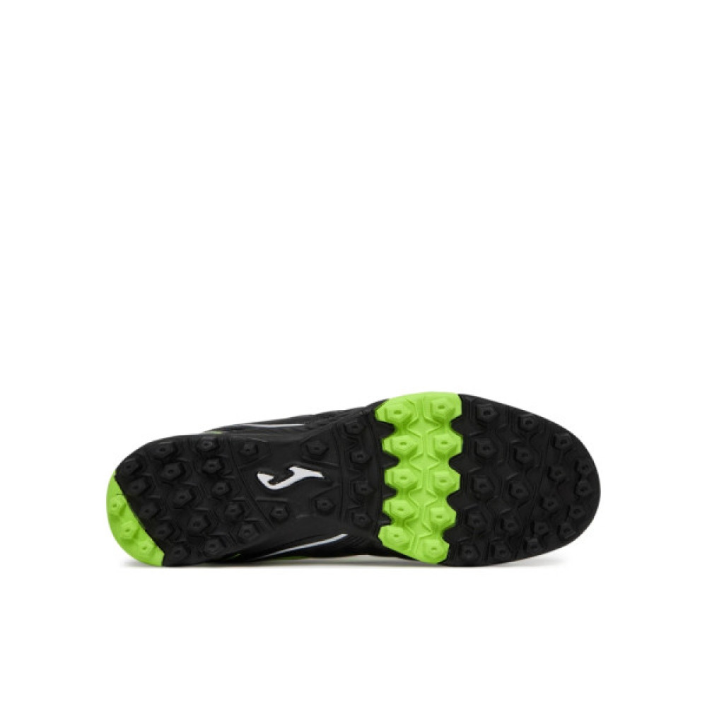 Сороконіжки Joma Aguila AGUS2501TF чорний 43,5 (8447150156584)