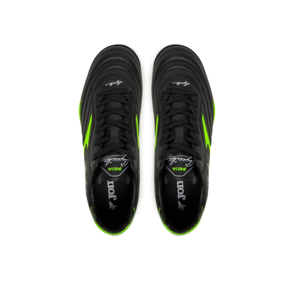 Сороконіжки Joma Aguila AGUS2501TF чорний 43,5 (8447150156584)